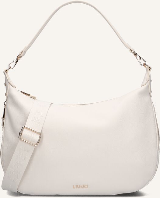 Creme LIU JO Schoudertas KALISKA CROSS OVER Creme LIU JO Schoudertas KALISKA CROSS OVER - large