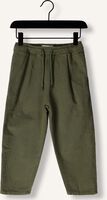 Khaki AMERICAN VINTAGE Chino RYGYBAY Khaki AMERICAN VINTAGE Chino RYGYBAY - medium