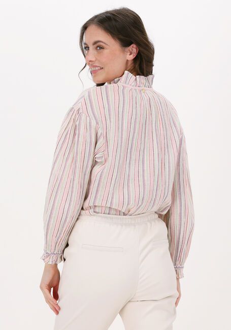 ANTIK BATIK RAPHAELLE BLOUSE Blouses en multicolore - large