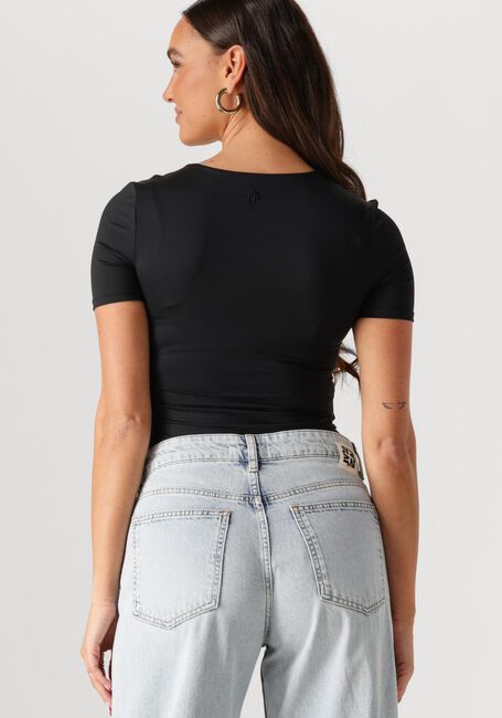 JOSH V T-shirt EMILY en noir - large