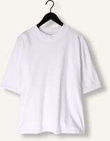 Witte AMERICAN VINTAGE T-shirt FAZY Witte AMERICAN VINTAGE T-shirt FAZY - medium