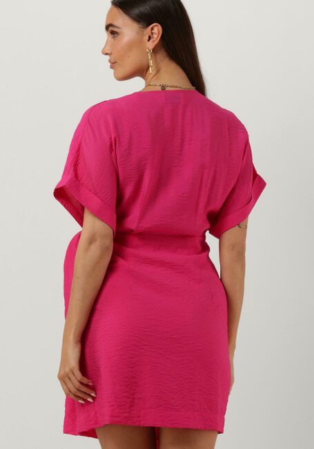 Roze CATWALK JUNKIE Mini jurk DR ERINA - large