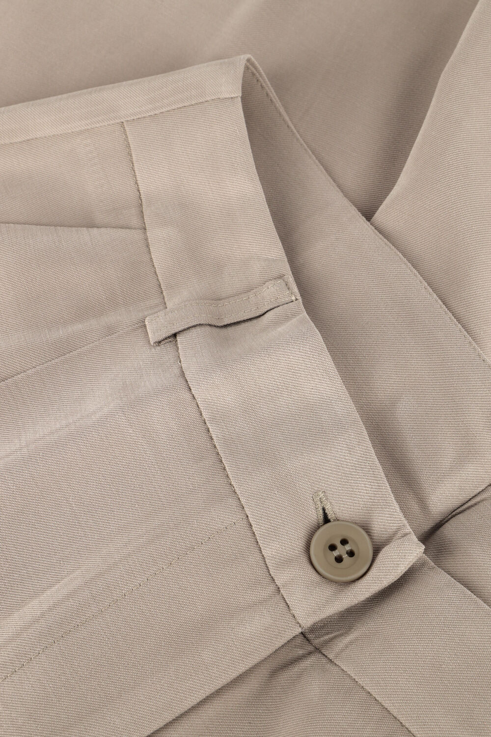 ACCESS Pantalon 53-5084-195 en taupe - large