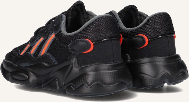 Zwarte ADIDAS Lage sneakers OZWEEGO EL I Zwarte ADIDAS Lage sneakers OZWEEGO EL I - large