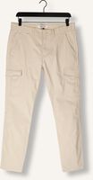 Beige TOMMY JEANS Cargobroeken TJM AUSTIN CARGO Beige TOMMY JEANS Cargobroeken TJM AUSTIN CARGO - medium