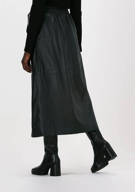 IBANA Jupe maxi STACY en noir - large
