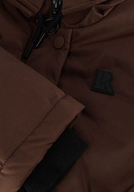 LOOXS 10sixteen Parkas 2431-5233-378 en taupe - large