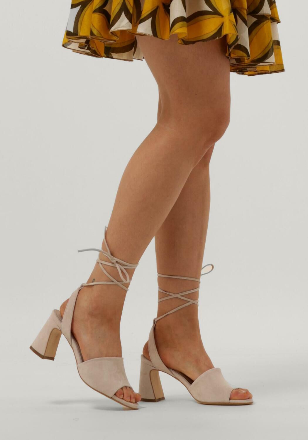 NOTRE-V 37809 Sandales en beige - large