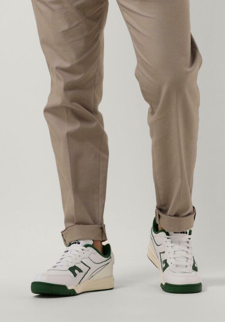 DIADORA Baskets basses WINNER SL en blanc - large