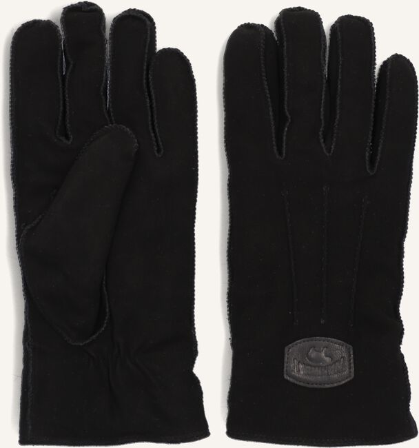 Zwarte WARMBAT Handschoenen GLOVES MEN Zwarte WARMBAT Handschoenen GLOVES MEN - large