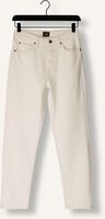 Ecru LEE Mom jeans CAROL CONCRETE WHITE Ecru LEE Mom jeans CAROL CONCRETE WHITE - medium