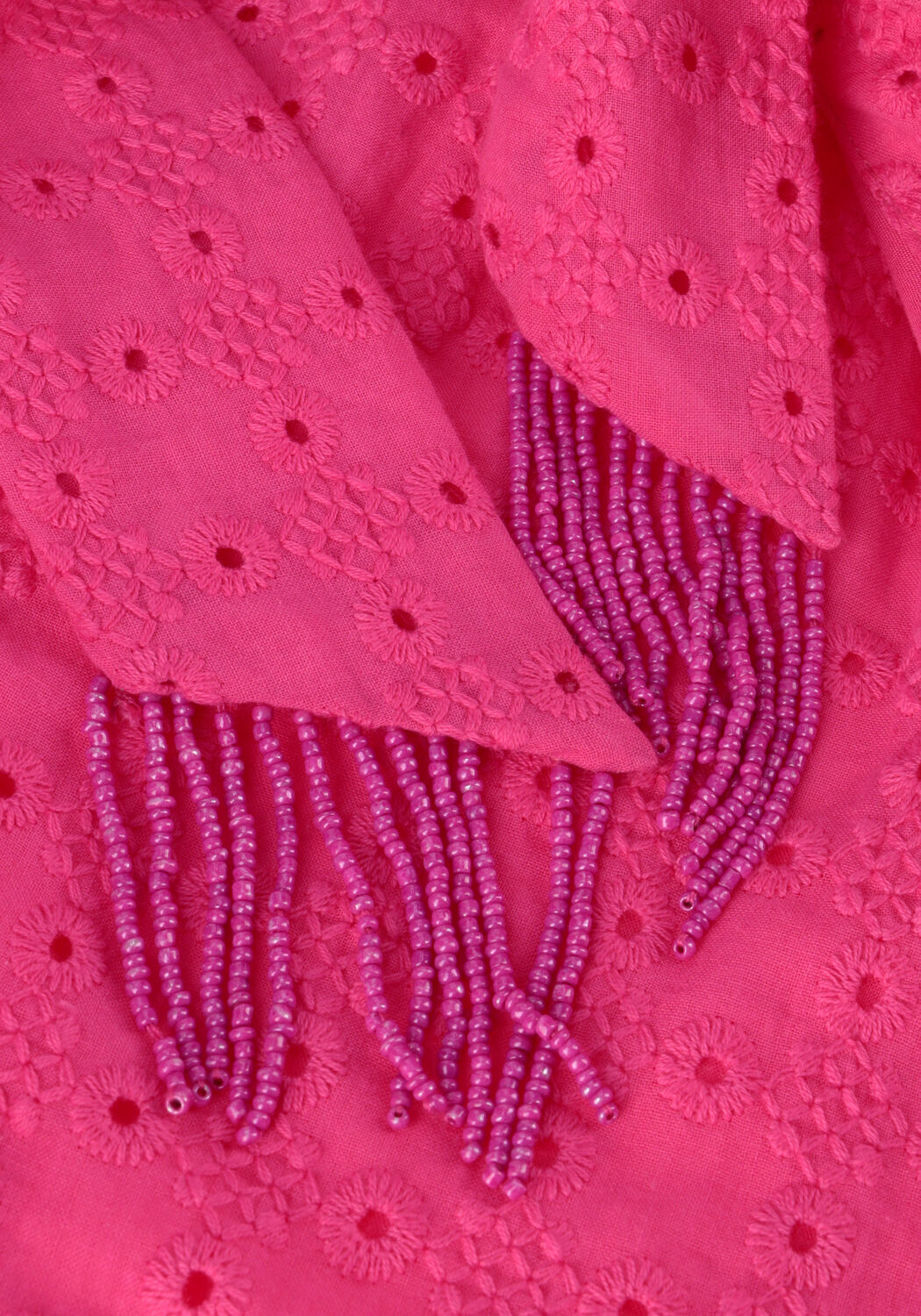 Roze HARPER & YVE Korte broek MILA-SH - large