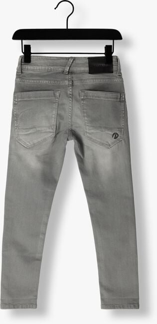 RAIZZED Skinny jeans TOKYO en gris - large