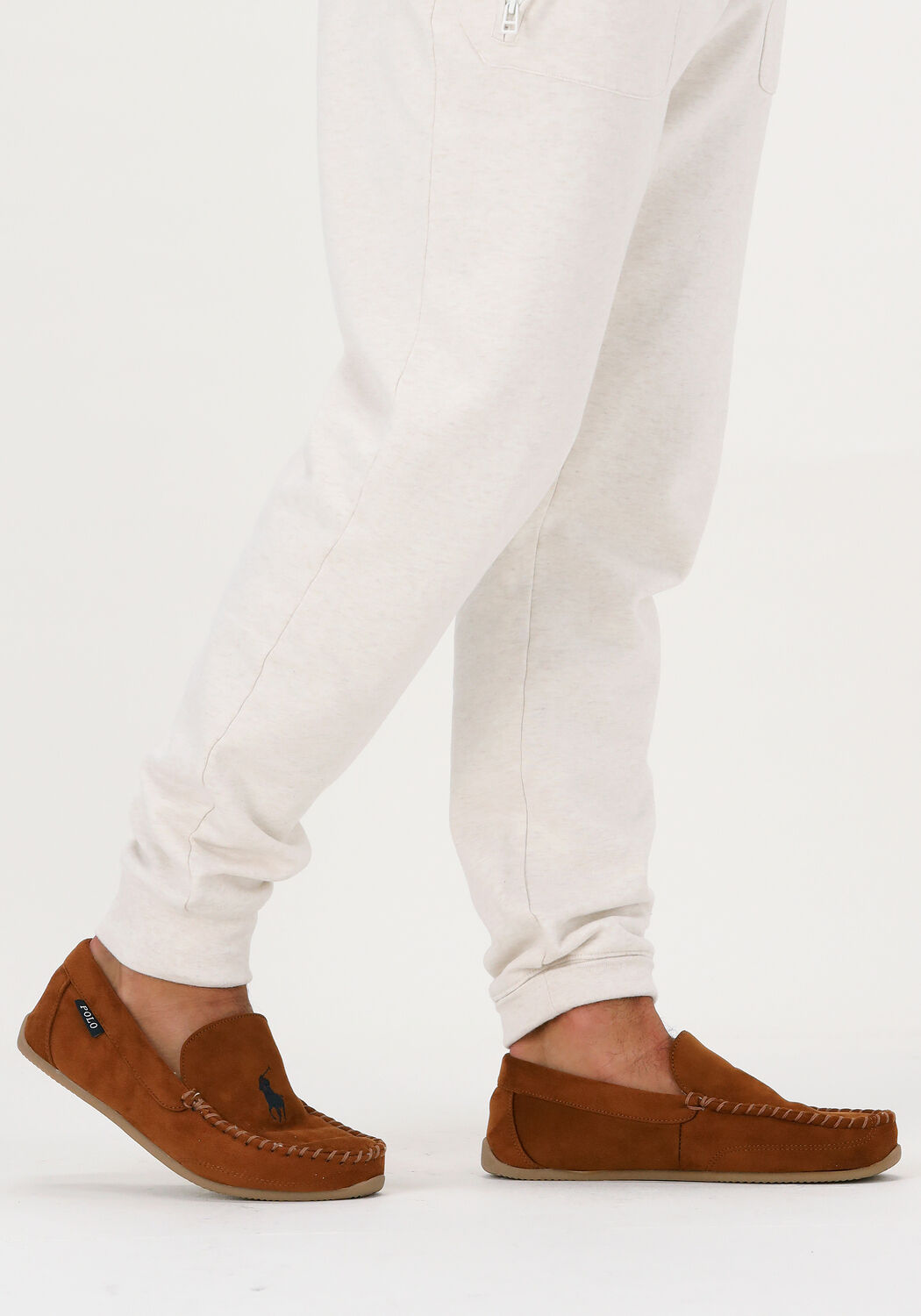 Ralph lauren pantoffels heren deals