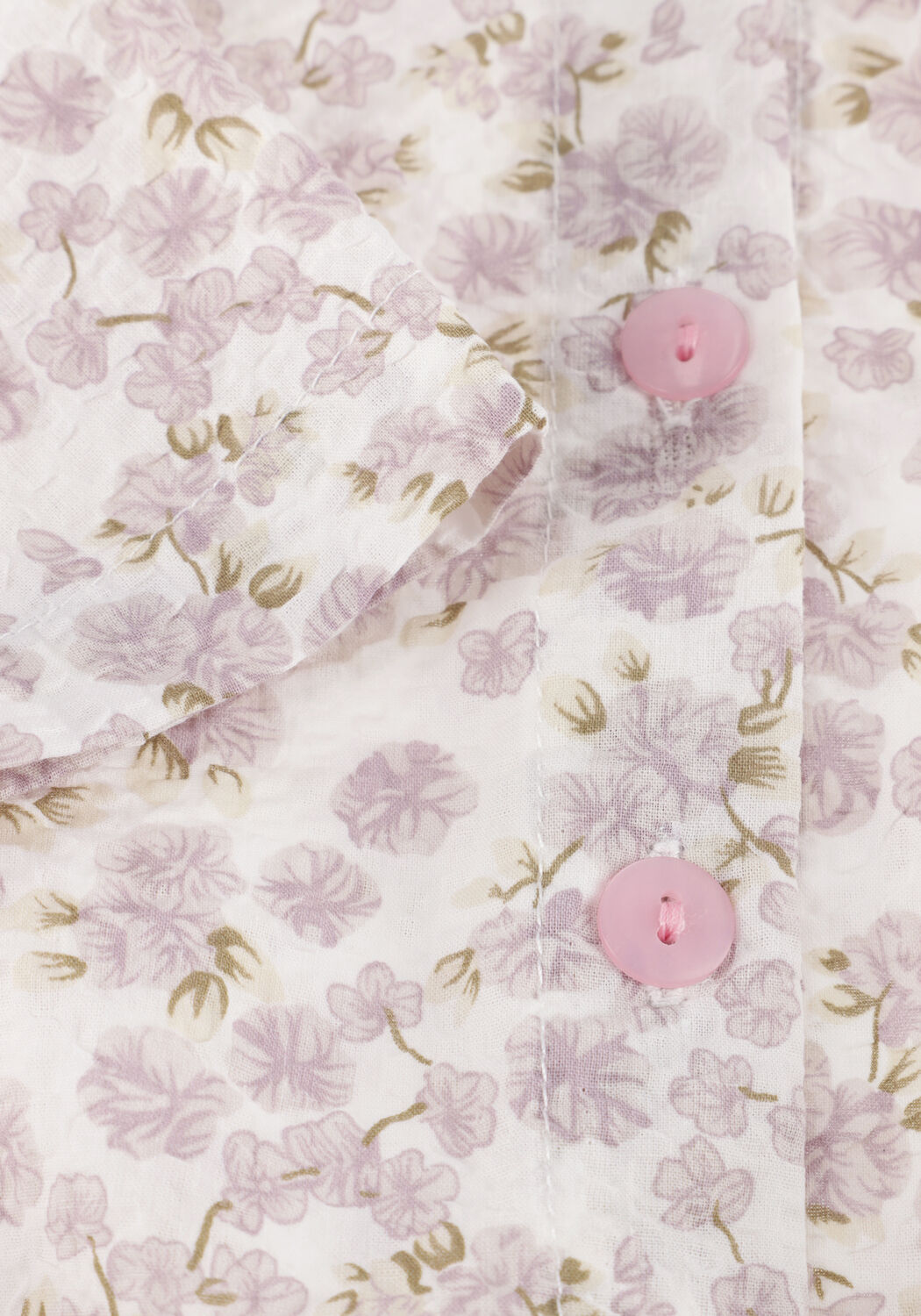 JACKY SUE IZZY BLOUSE Blouses en blanc - large