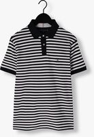 Donkerblauwe TOMMY HILFIGER Polo 1985 REGULAR POLO