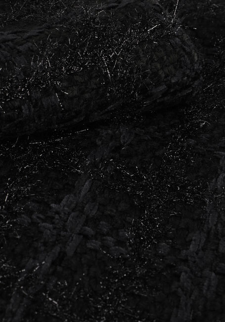 Zwarte AAIKO Minirok LELA TWEED PES 537 SKIRTS Zwarte AAIKO Minirok LELA TWEED PES 537 SKIRTS - large