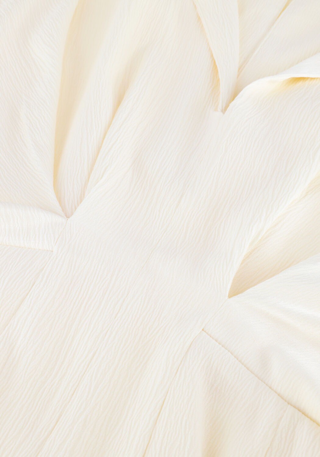 COPENHAGEN MUSE Robe midi CMVIANNA-DRESS en jaune - large