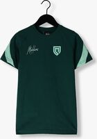 MALELIONS T-shirt PRE-MATCH T-SHIRT Vert foncé - medium