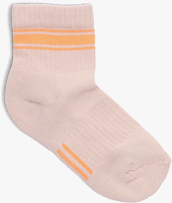 MP DENMARK INDI SOCKS Chaussettes Rose clair - large