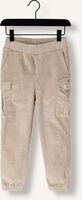 Beige BAJE STUDIO Cargobroeken WARWICK Beige BAJE STUDIO Cargobroeken WARWICK - medium