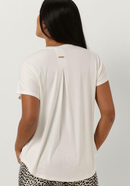 DEBLON SPORTS T-shirt ELINE TOP Blanc - large