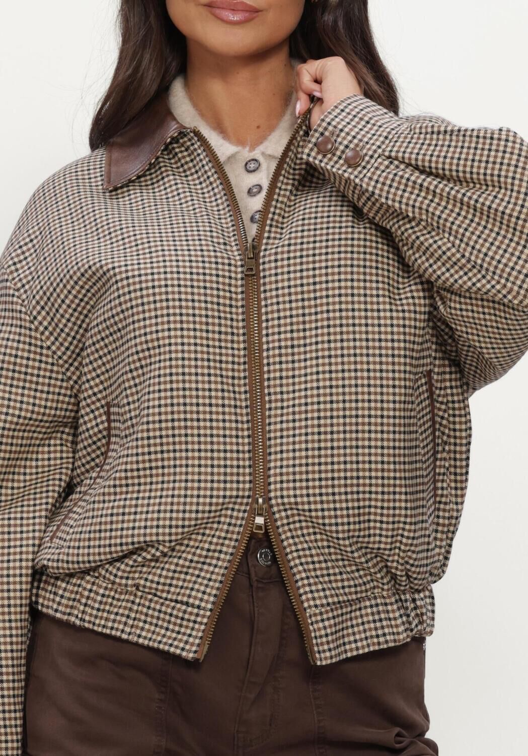 IBANA Jack JUSTA en marron - large