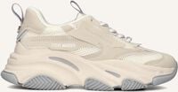 Beige STEVE MADDEN Sneakers POSSESSION Beige STEVE MADDEN Sneakers POSSESSION - medium