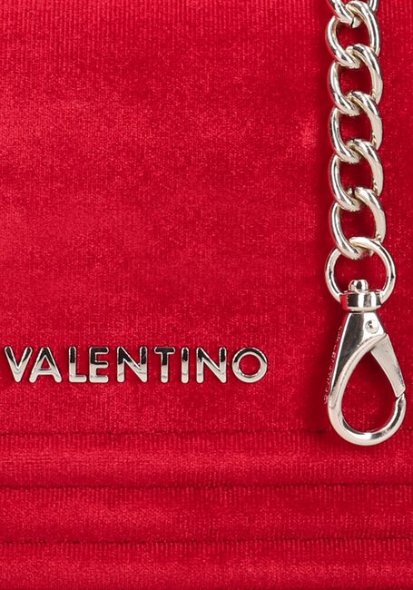 VALENTINO BAGS EDAMAME POCHETTE Sac bandoulière en rouge - large