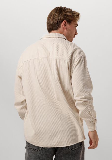 AMERICAN VINTAGE Chemise décontracté PADOW Écru - large