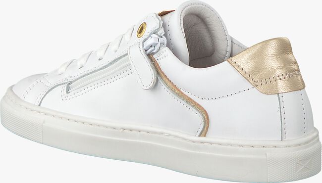 Witte SCAPA Sneakers 60500 - large