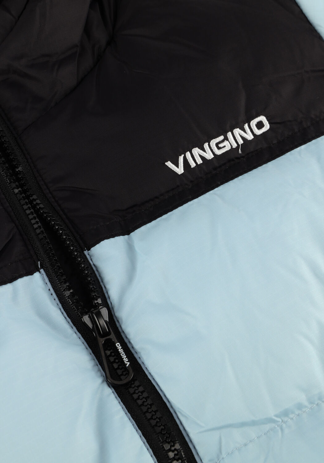 VINGINO Veste matelass&eacute; THORTHER en multicolore - large