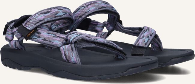 Paarse TEVA Sandalen HURRICANE XLT 2 Paarse TEVA Sandalen HURRICANE XLT 2 - large