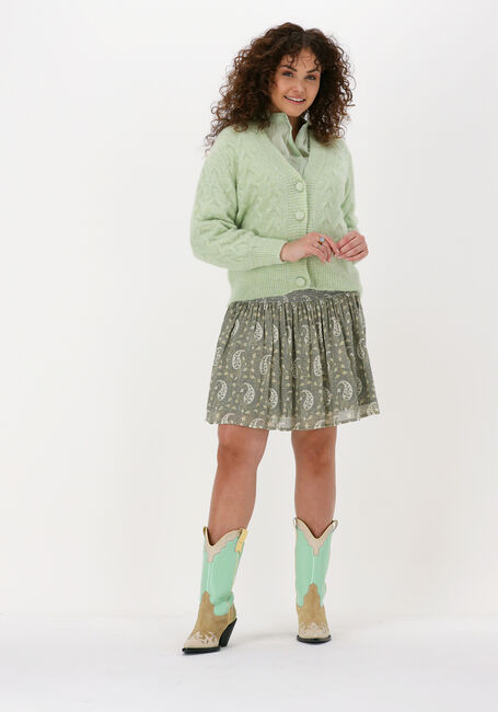 IBANA TIREN Blouses en vert - large