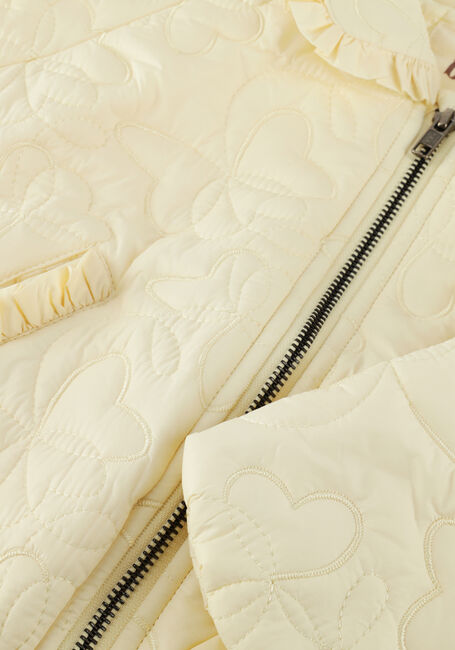 Creme BAJE STUDIO Jack AYORA - large