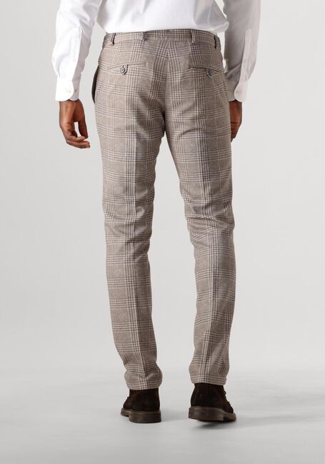 Beige ZUITABLE Pantalon DISPARTAFLEX - large