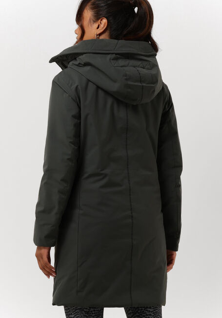 Groene KRAKATAU Jassen QW384 - large