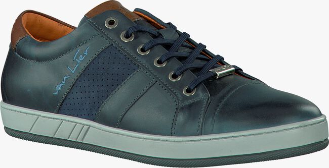 Blue VAN LIER shoe 7274  - large