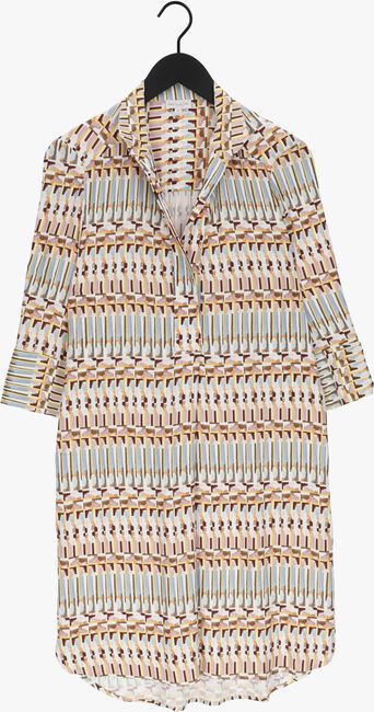 DEA KUDIBAL Robe midi KAMILLE (V) SHIRT DRESS en multicolore - large