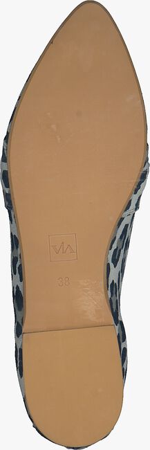 VIA VAI Loafers 5011059 en blanc - large