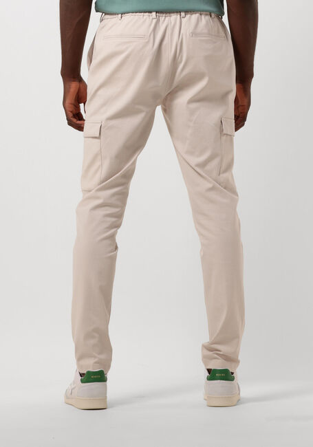 Bruine GENTI Cargobroeken P7025-1967 - large