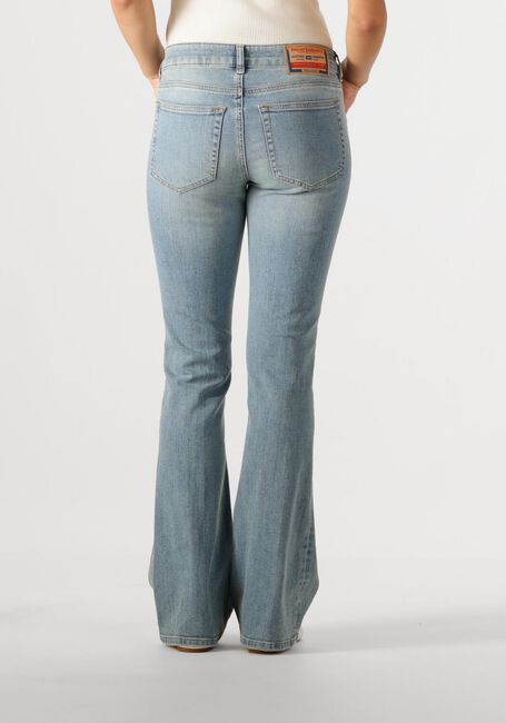 Blauwe DIESEL Flared jeans 1969 D-EBBY - large