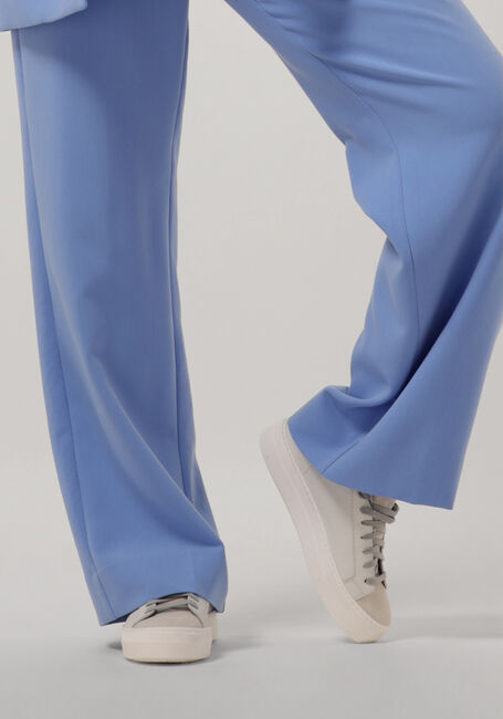 Beige P448 Sneakers THEA - large