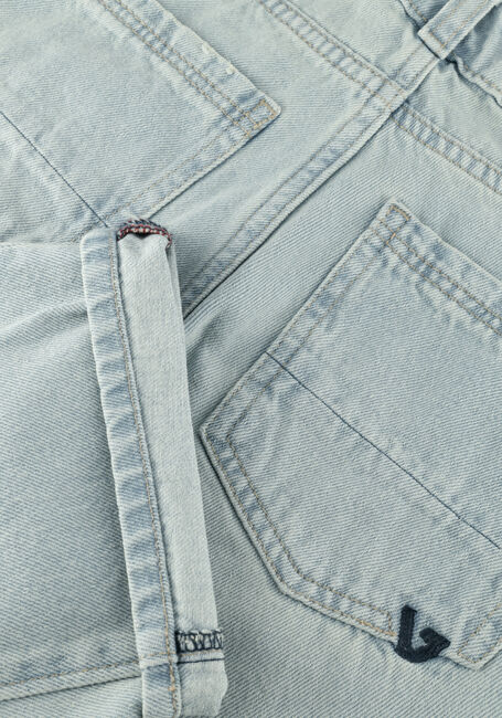 Lichtblauwe VINGINO Straight leg jeans GINO - large