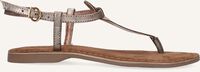 LAZAMANI Sandales 75.422 en bronze LAZAMANI Sandales 75.422 en bronze - medium