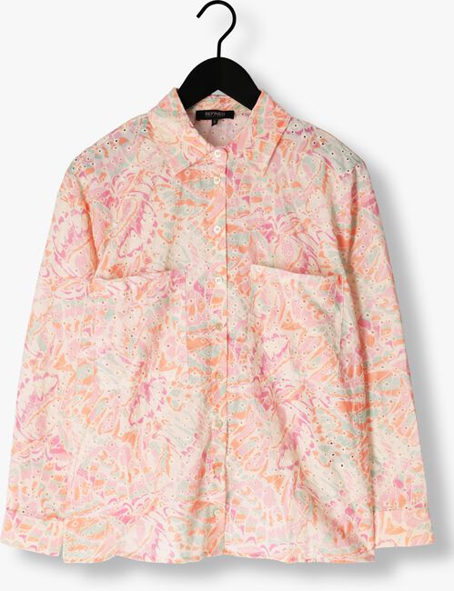 REFINED DEPARTMENT Blouse JAZZY en rose - large