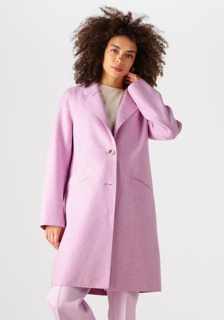 Roze BEAUMONT Mantel JAZZY COAT - large