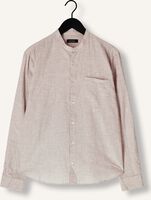 Bruine MATINIQUE Klassiek overhemd MATROSTOL CHINA 4 Bruine MATINIQUE Klassiek overhemd MATROSTOL CHINA 4 - medium