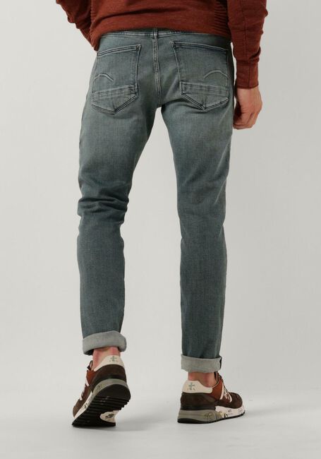 G-STAR RAW Skinny jeans REVEND FWD SKINNY en bleu - large