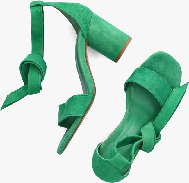 FABIENNE CHAPOT SELENA Sandales en vert - large